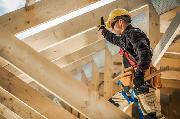 Best Slate Roofing Contractor  in Fearrington Village, NC