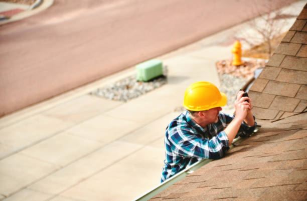 Residential Roof Replacement in Fearrington Village, NC