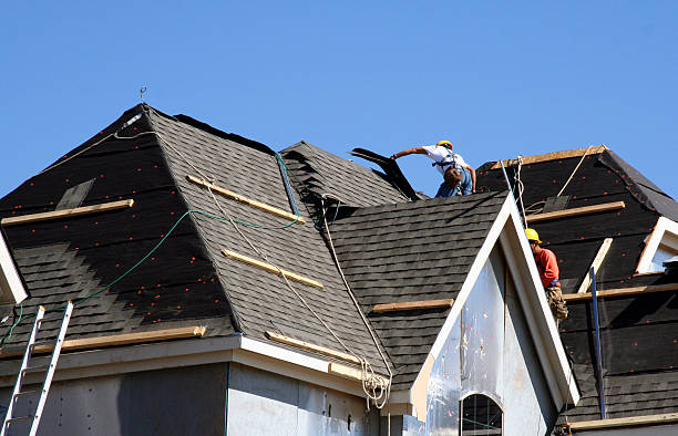 Best Best Roofing Contractors  in Fearrington Village, NC