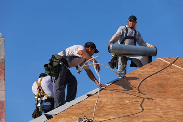 Best Commercial Roof Installation  in Fearrington Village, NC