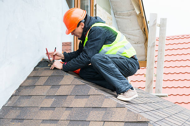 Best Metal Roofing Contractor  in Fearrington Village, NC