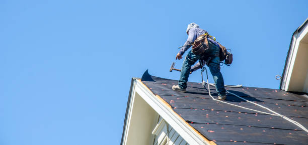 Quick and Trustworthy Emergency Roof Repair Services in Fearrington Village, NC